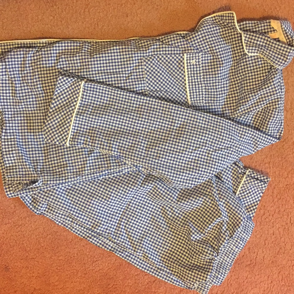Victoria Secret PJ set
